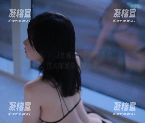 Addielyn(에디린)全新力作：水手少女，别说，这次的浪花更有戏！