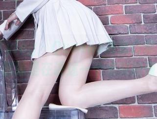 Beautyleg - Queena教室合集：每一张都像是在讲述一个未完的课堂