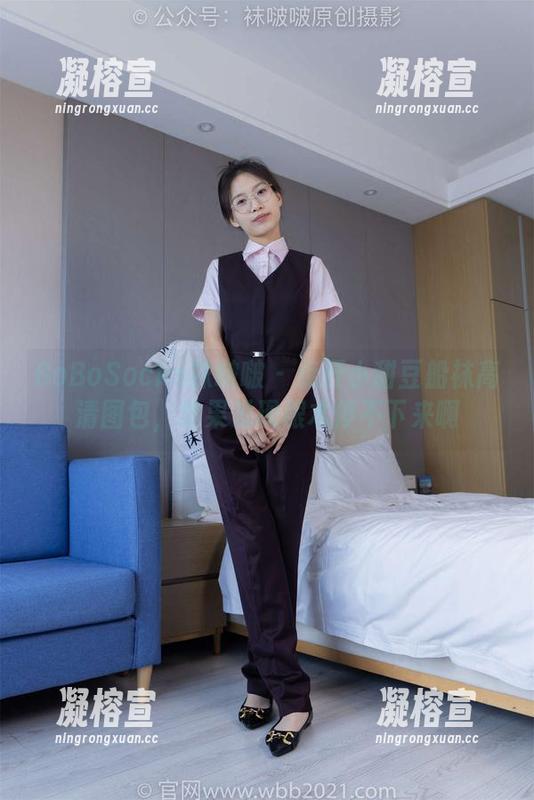 BoBoSocks袜啵啵-小甜豆 BoBoSocks袜啵啵 - 点开小甜豆船袜高清图包,结果发现根本停不下来啊