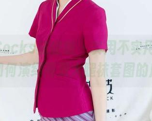 BoBoSocks袜啵啵 - 实用不实用,看稚予如何演绎两双大腿袜套图的魔力