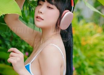 哇塞，Dami(퀸다미)的裤里丝竟如此大胆，无圣光的图包值得一看！