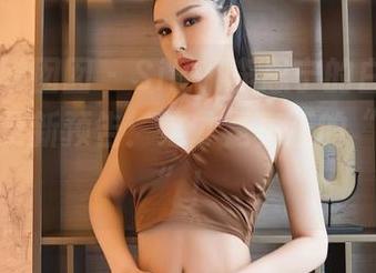 Feilin嗲囡囡 - SiByl李思宁的白衬衫写真集,更新预告:这才是真正的“衬衫控”!