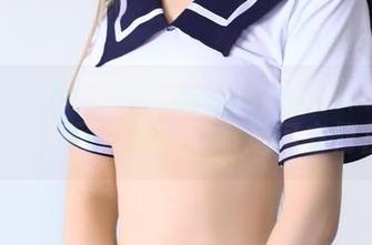 GIRLT果团网 - little贝壳喵的裸足让我想问，袜子和拖鞋的命运何去何从？