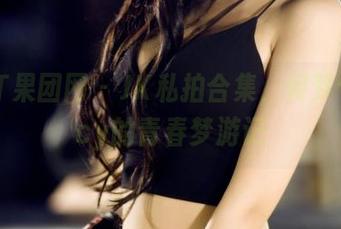 GIRLT果团网 - JK私拍合集,何梦兮Stacy的青春梦游记