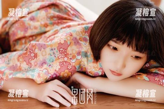 GIRLT果团网-王语纯 GIRLT果团网 - 一帧帧回味,王语纯的女友图库真是撑着我走心