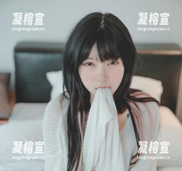 Hizzy(히지)的蕾丝作品集：一不小心就被诱惑了！