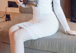 HuaYang花漾 - 春风十里不如Egg-尤妮丝Egg的裸足合集,你敢不敢试试