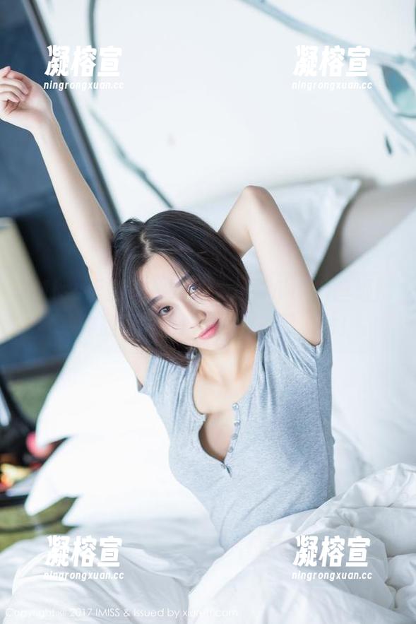 IMiss爱蜜社-Winki丝姬 IMiss爱蜜社 - 爱得撩人,Winki丝姬婚纱作品豪华上演,快来鉴赏图片!