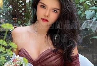 微密圈 - Jessie婕西的最新图集,图和视频都骗人的哦,呵
