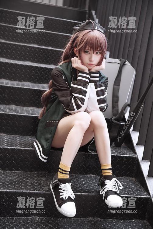 Kitaro_绮太郎 看这里,Kitaro_绮太郎的全套写真温柔到可以融化了吧?