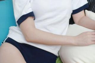 MFStar模范学院 - 一场无圣光的图集:柳侑绮Sevenbaby的水手服迷情探险