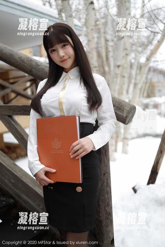 MFStar模范学院-白子嫣nicky MFStar模范学院 - 精选白子嫣nicky图片:清纯?还有更深的解读……