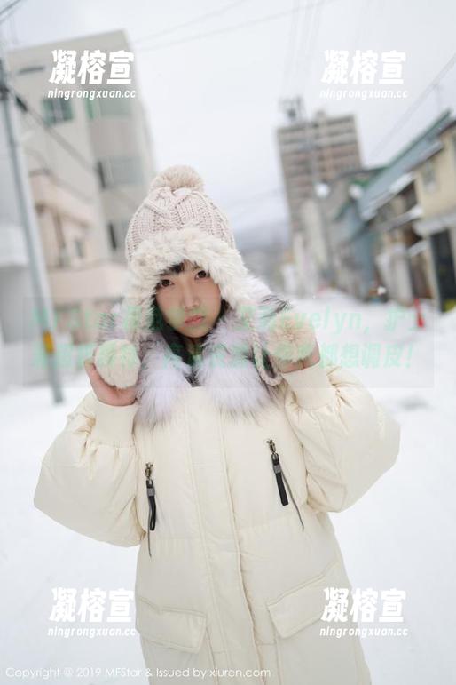 MFStar模范学院-艾莉Evelyn MFStar模范学院 - 艾莉Evelyn,护士兼超级模特,高清资源让你我都想调皮!