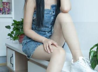 MSLASS梦丝女神 - VV粉红女仆写真集,更新了!快来查收那份甜蜜