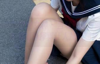 MSLASS梦丝女神 - 当私房遇到油光丝袜,芷蕾的选择真让人加倍期待!