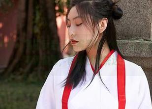 MiiTao蜜桃社 - 网易云音乐会需要的女仆?陆萱萱Cecilia的高清套图,配乐随便挑选!
