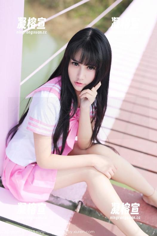 MyGirl美媛馆-Cris_卓娅祺 MyGirl美媛馆 - Cris_卓娅祺的图库:懒洋洋的内衣小姐姐,你的眼光跟得上吗?