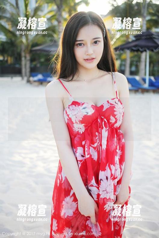 MyGirl美媛馆 - 套图与白阔别，Love陆瓷崇尚的不是孤独而是纯白的畅想，下载你的一点点灵感！