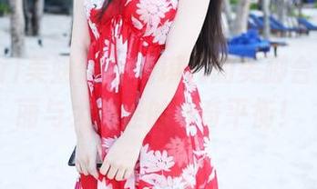 MyGirl美媛馆 - 唐琪儿的美脚合集:美丽与大脚怪的神奇平衡!