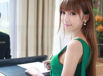 MyGirl美媛馆 - 唐琪儿il的图包里,御姐的气场强大,精选内容不看还真亏。