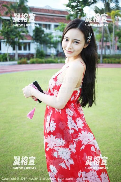 MyGirl美媛馆-夏瑶baby MyGirl美媛馆 - 看过夏瑶baby的睡衣全集之后,我发现懒散居然有这么迷人的气场。