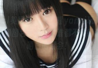 MyGirl美媛馆 - 王馨瑶yanni玩转白色,原图和图包分开来,谁都不想错过这场晒白的聚会!