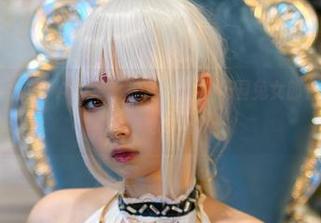 声音都是“嗨,PAKI草莓酱!”高清花园兔女郎作品集,3秒就让你心花怒放~