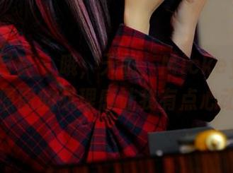 PANS写真 - 哦,天呐,Mickey的新模试镜,原图的肌理感让我有点心动了呢…