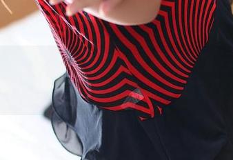 免费获取ROSI的兔女郎图集?是我太幸苦,还是天上掉下来的?