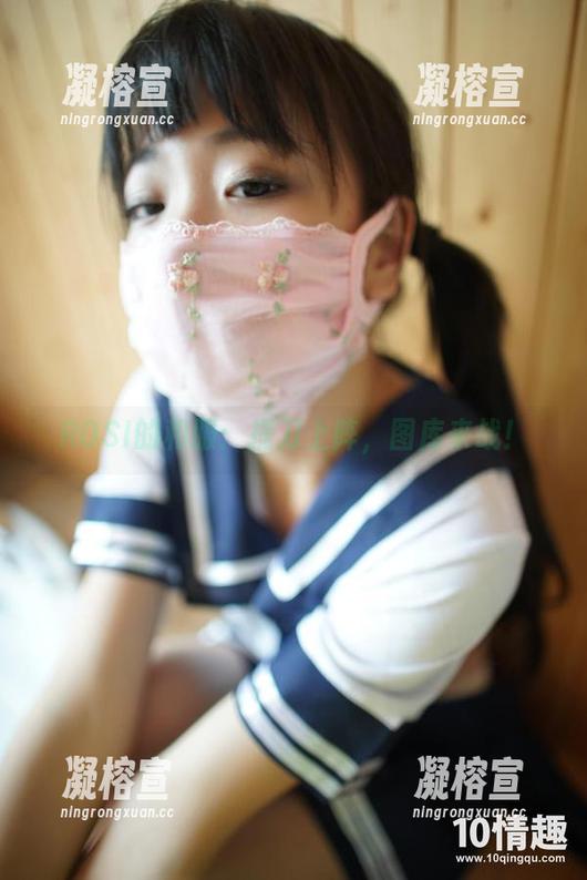 ROSI口罩 ROSI的和服:提刀上阵,图库来战!