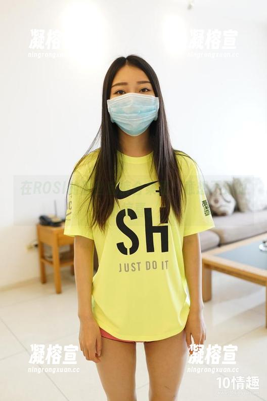 在ROSI的蕾丝底裤合集里，意想不到的小惊喜。