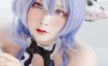 Sayo Momo的壁纸合集,甜心甜到让人想咬一口