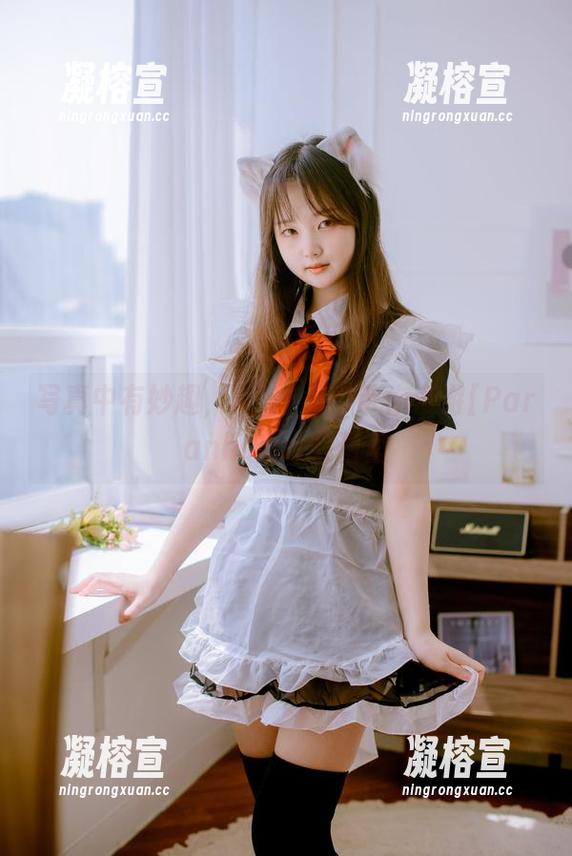 写真中有妙趣，Sia(시아)带你漫游[Paranhosu]的画里