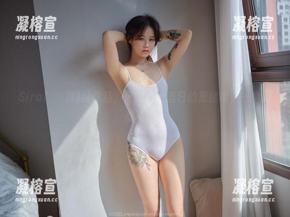 Sira(시라)豹纹作品，记得穿上当日的思绪喔，一个月都不旧。