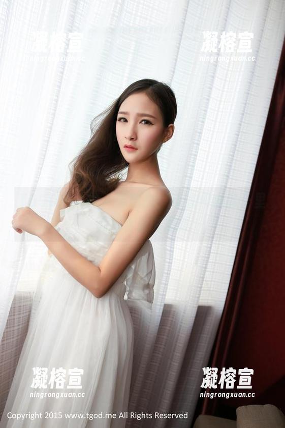 TGOD推女神-谭晓彤 TGOD推女神 - 谭晓彤,皮衣和我脑子里错综复杂的联想