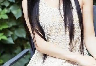 TouTiao头条女神 - 从此我的日常必须得有:尹菲私拍图包,温柔容颜伴我一生,哈哈,太贪心了吧!