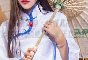 TouTiao头条女神 - 李菲儿的泳装美图，顺便给你手机换壁纸，夏天直接上线！