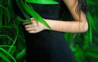 TuiGirl推女郎 - 这是Yu佳妮的浴室私拍,没想到就一张图片能让我白想了那么多种可能…