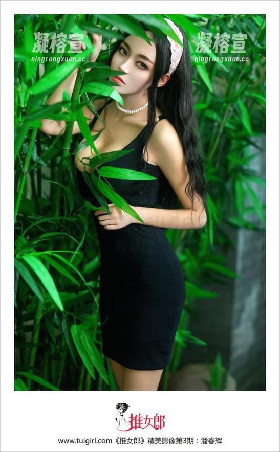 TuiGirl推女郎-Yu佳妮 TuiGirl推女郎 - 这是Yu佳妮的浴室私拍,没想到就一张图片能让我白想了那么多种可能...