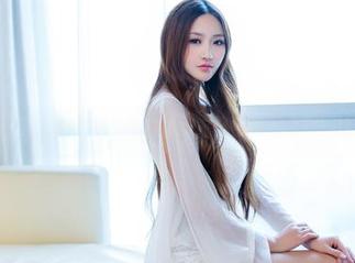 TuiGirl推女郎 - 夏倪可的妹妹,记得把网盘密码给我呀!