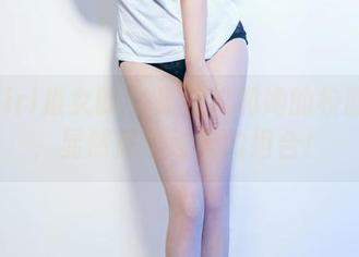 TuiGirl推女郎 - 夏婉婉和她的校服图集,显然是个逆天的组合!