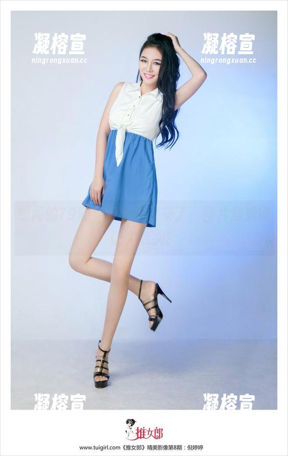 胡闹的79期，推女郎又来了，图片频频得让人点头！