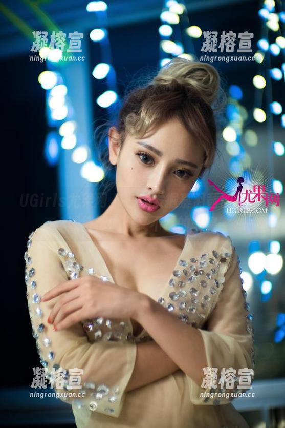 UGirls尤果网-慕羽茜 UGirls尤果网 - 在线发掘慕羽茜的JK,期待那慵懒又不羁的气息