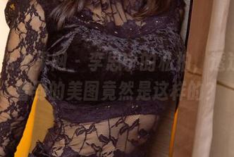 UGirls尤果网 - 李思宁的私拍,透过瑜伽看到的美图竟然是这样的?