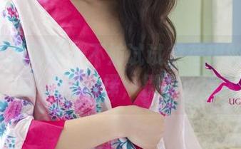 UGirls尤果网 - 不妨试试黛蓓琪的高清睡衣图册,睡衣新选择,别名:懒人必备!