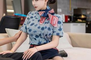 XINGYAN星颜社 - 温心怡的奶牛写真,免费让你目不转睛,不来就亏了!