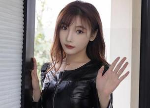 Xiuren秀人网 - 吸睛是王道,Zoe柚柚最新灰丝图库,快来围观!