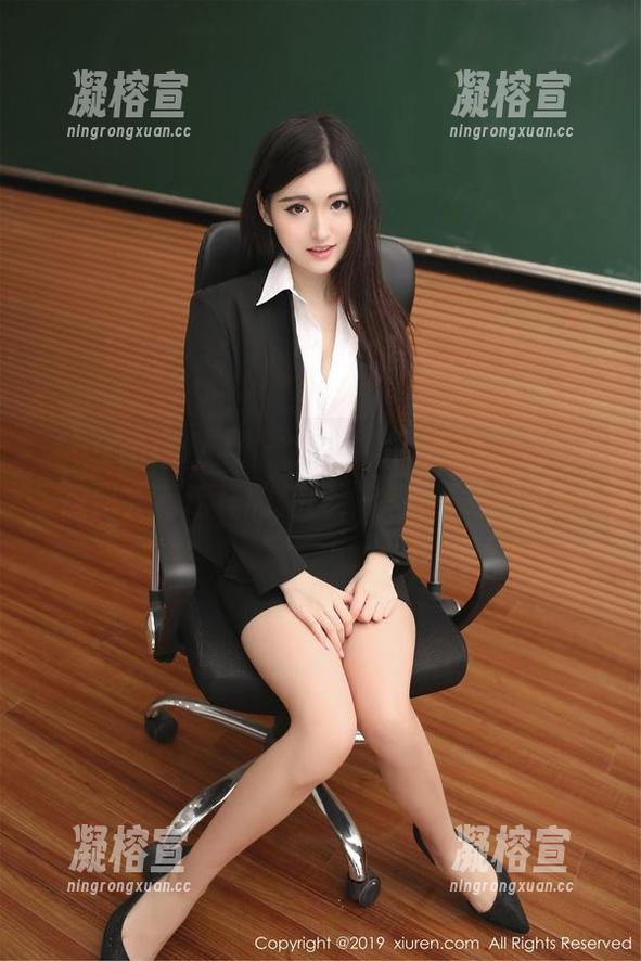 Xiuren秀人网 - 全套周于希Sally，没想到会有这样的搭配，快来下载试试！