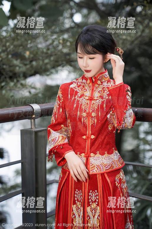 Xiuren秀人网-周慕汐fairy Xiuren秀人网 - 万圣节,难道周慕汐fairy又在给鬼怪们新衣服做模特?高清图集求借贷!