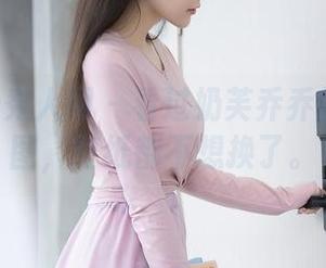 Xiuren秀人网 - 看过奶芙乔乔的少女美图,壁纸都不想换了。
